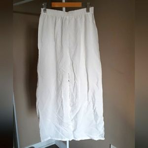 Swimwear Cover-up Pants